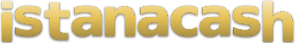istanacash logo